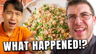 Pro Chef Reacts.. Uncle Roger vs Kenji Lopez-Alt (Did This Go Too Far?)