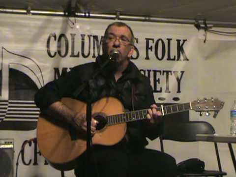 James Keelaghan "McConnville's"