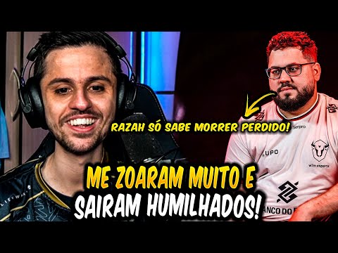 RazaH and RockyCallBoa