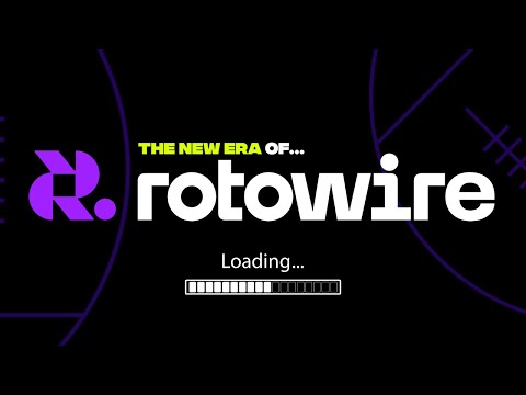 Thumbnail for Behind the Scenes of RotoWire: The Fantasy Sports Experts