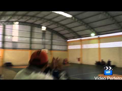 Diego H - Reds Futsal - Liga Hortolândia