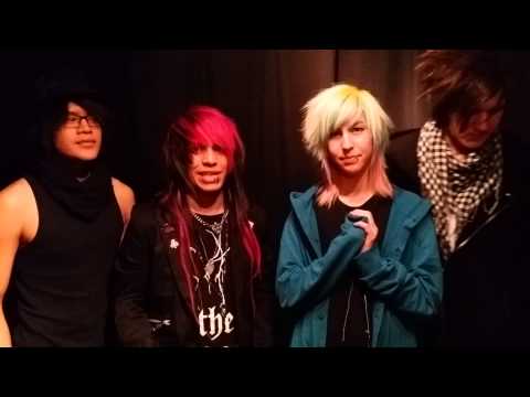 Band Feature: Crestillion Teaser!