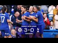 Chelsea 3-0 Tottenham | Highlights | Matchday 8 | Women's Super League 2022/23