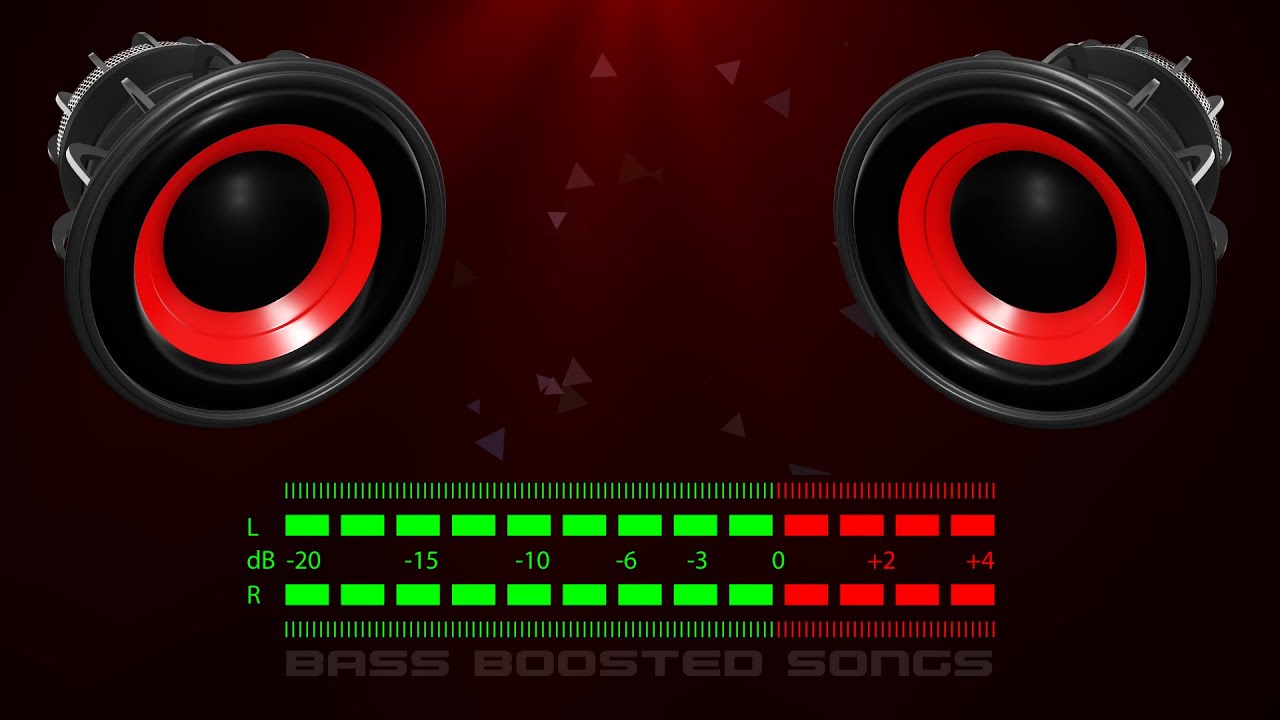 Vierge Code - Drill Bass (Bass Boosted)