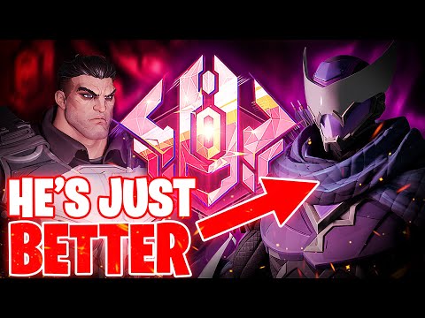 THIS IS WHY HAWKEYE IS SO GOOD IN SEASON 5.5