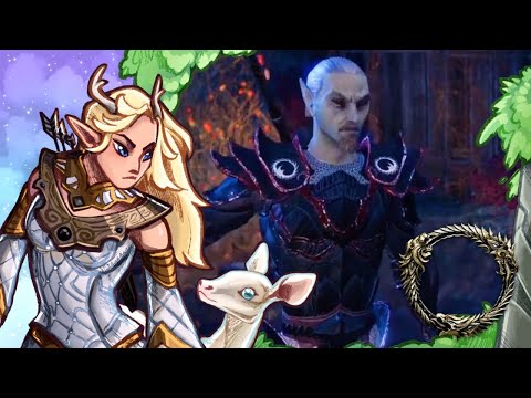 Seht’s Vault | The Elder Scrolls: Online Part 129 | ThaliasBeleg ✨