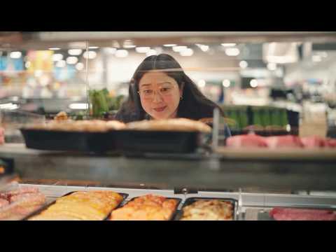 Safe Way Ad
