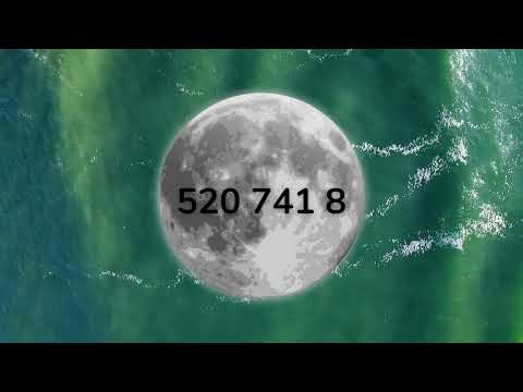 I received Unexpected Money $$$ + Manifest Frequency - Grigori Grabovoi Numbers (520 741 8)