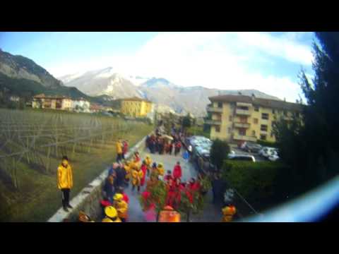 ► Carnevale Varignano ♥  - 2015 ◄