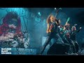 Beast in Black - Blade Runner Video