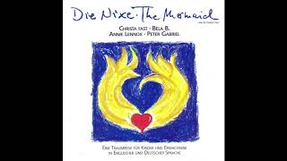 Annie Lennox and Peter Gabriel  - The Mermaid (Full Album)