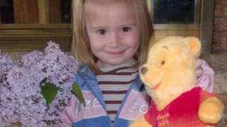 Return To Pooh Corner - Kenny Loggins/ Amy Grant