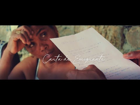 Carta de Emigrante - Fidjus D' África (Oficial Video) 2019_AF