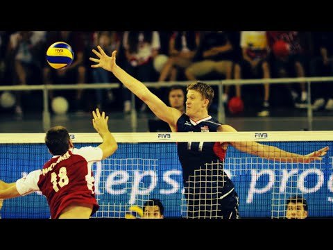 LIKE A BOSS Compilation by Maxwell HOLT - Incredible Blocks / Attacks