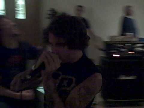 AT REST - Dressed for Death