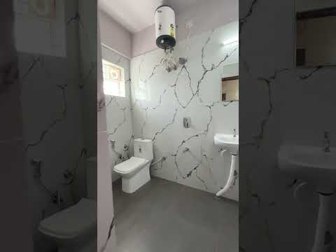 Video thumbnail for A701: Fully Furnished 1 BHK Flat for rent in Whitefield | Kots Hamlet