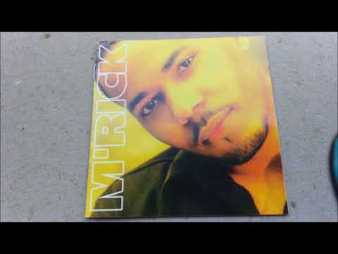 M'RICK il faudra (2000)