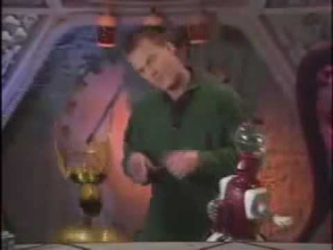 MST3K Bouncy Upbeat Song