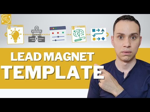 9 Easy Lead Magnet Ideas Grow Your Email List Fast