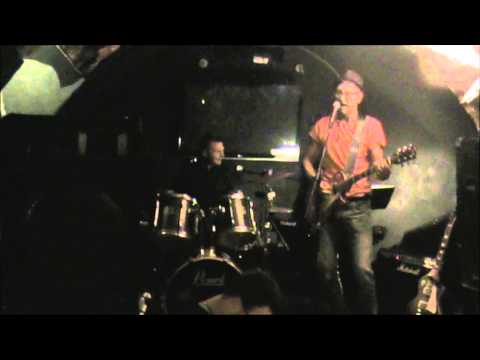 335 Soczewa Blues Session - 11.09.2015 - 4