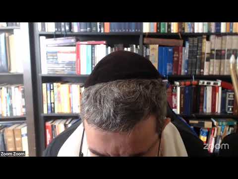 Shacharit Shabbat - Brit Bracha Brasil