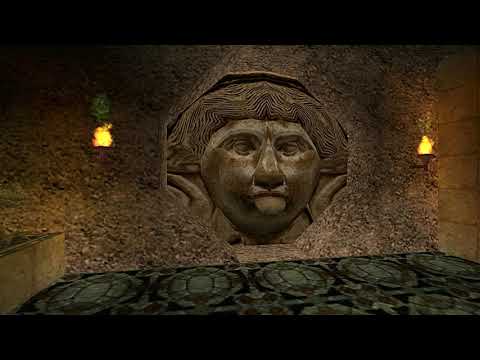 TRLE 2007.01.12 - Bye Bye Susej 1, Mortal Riddle