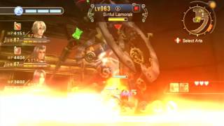 Up and At Them - Let's Play Xenoblade Chronicles Part 192