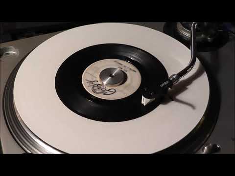 Martha & The Vandellas - Heat Wave  -  Mono  45RPM