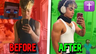How to Get Spiritually AND Physically Stronger FAST | Mapalo vlogs 🥭