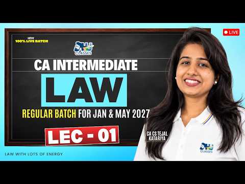 Demo lecture