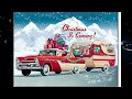 Chris Isaak - Hey  Santa  , Video by DJ Pure Rockin' Si