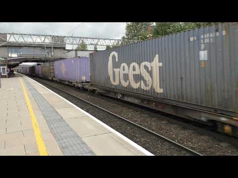 170809 Stafford 90045 & 90016 4S44