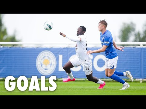 GOALS | OH Leuven - Rangers FC B