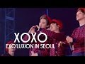 EXO - XOXO (Live)