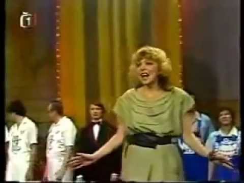 Hana Zagorová - Máj je máj (1984)