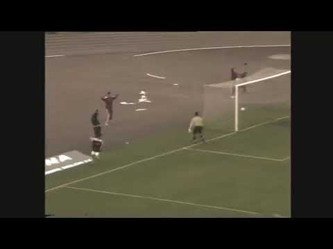 2003/04 Sarajevo - Čelik 3:2