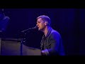 7. Little Wonders/My, My, My - Rob Thomas - Atlantic City 1/14/18