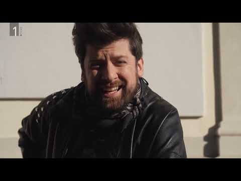 Voziček banda (V petek zvečer)