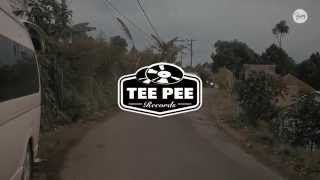 Lecherous Gaze at Klub Racun, Bandung, Indonesia