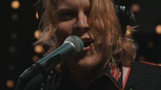 Ty Segall - Warm Hands (Freedom Returned) (Live on KEXP)