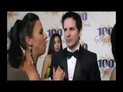 Talking with Hal Sparks