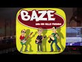 Baze and His Silly Friends 2018 Promo