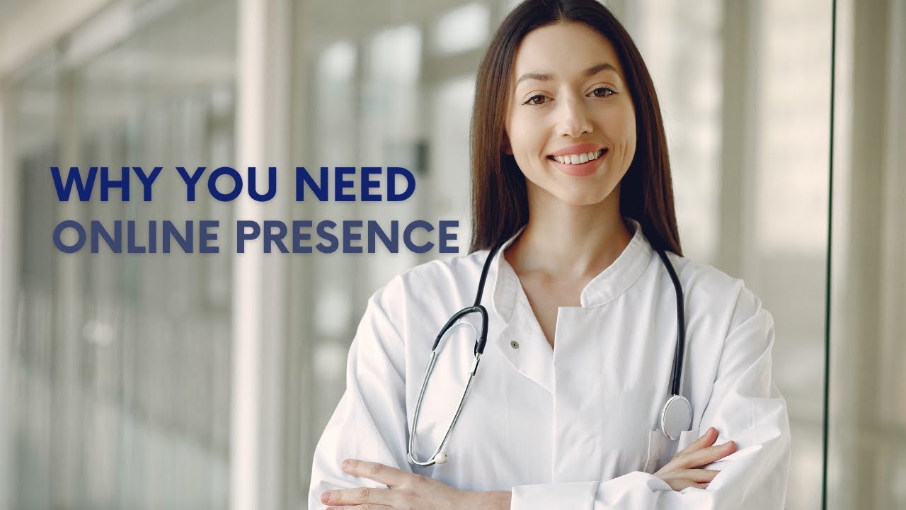 Why Every Hospital and Clinic Needs a Website: Unlocking the Benefits of Online Presence - AATISH