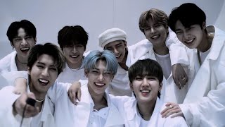 Music video thumbnail preview for Stray Kids \ by Stray Kids
