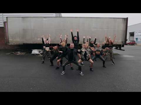 Funky Feet - WCOPA - Virtual 2020 - Dance Ireland