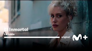 El Inmortal: La rubia Trailer