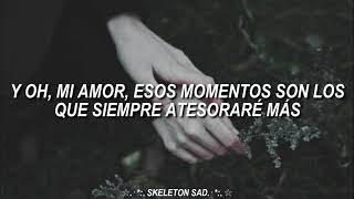 Saywecanfly- Oh My Love (Sub. Español)