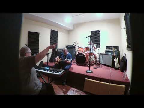 D.L. # 1368 " The Letter " ( with David and Rich )