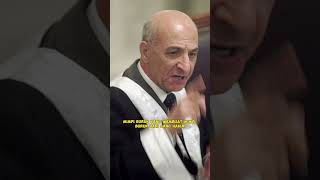 Download lagu The Fate of the Judge Who Once Sentenced Saddam Hussein to Death, Hunted by ISIL, Arrested, Kille... mp3