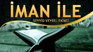 İlahi - Günah, Cürmüm Burada Kalsın, İman İle Gönder Beni - Seyyid Veysel Ekinci